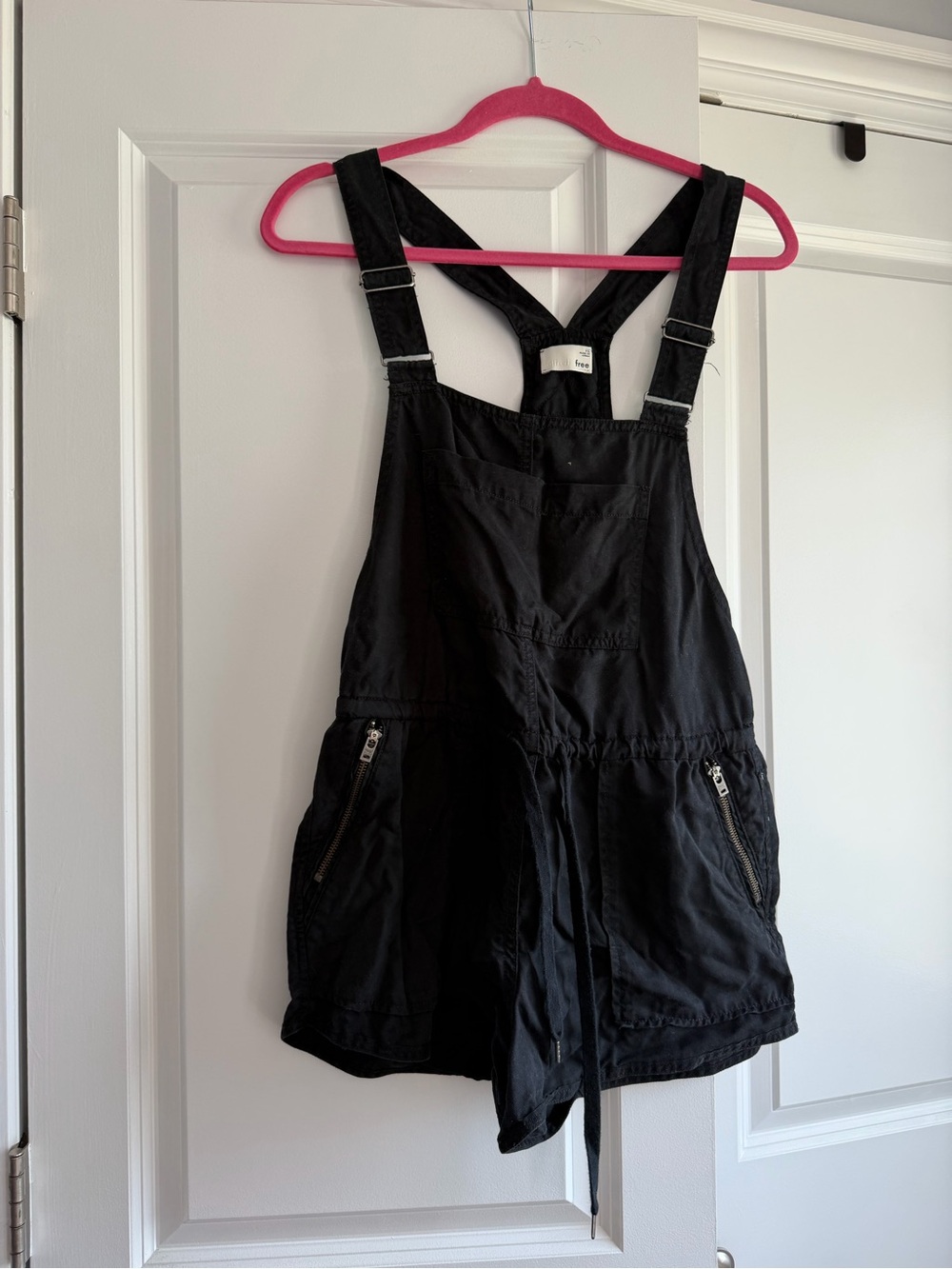 Aritzia Wilfred Overalls
